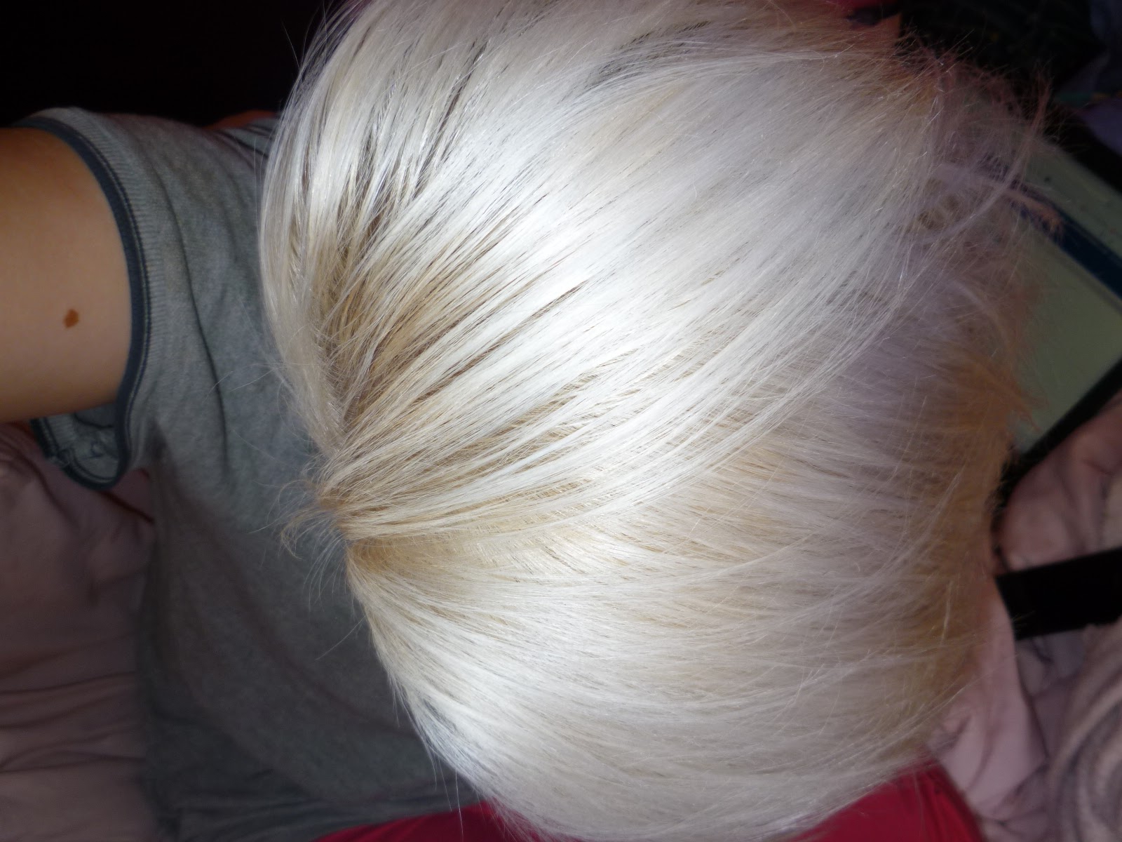 loreal silver shampoo recension